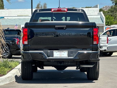 New 2026 Chevrolet Colorado LT w/ LT Convenience Package image 5