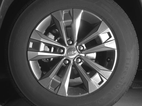 Used 2025 Chevrolet Equinox LT image 12