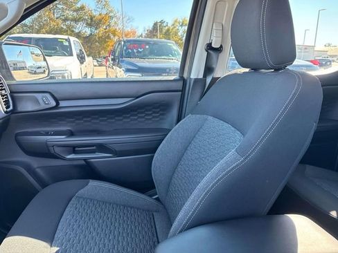 New 2025 Ford Ranger XL w/ Trailer Tow Package image 17