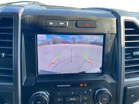 Used 2021 Ford F350 XL w/ STX Appearance Package image 25