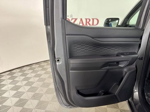 New 2025 Ford Ranger XL w/ Trailer Tow Package image 19