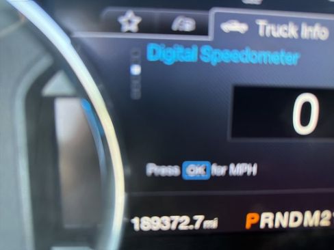 Used 2019 Ford F350 Lariat w/ Lariat Value Package AWD/4WD image 18