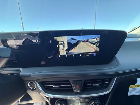 New 2026 Buick Encore GX Sport Touring w/ Advanced Technology Package AWD/4WD image 15
