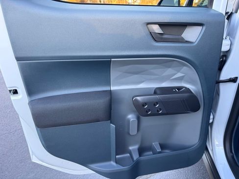 New 2026 Ford Maverick XL image 25