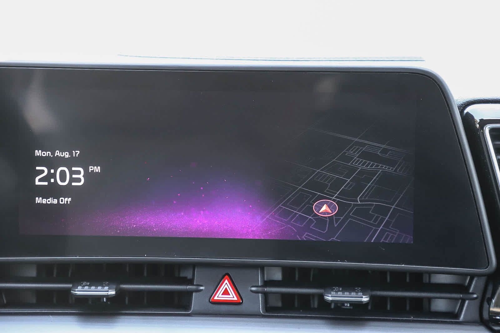 Used 2023 Kia Sportage EX FWD image 14