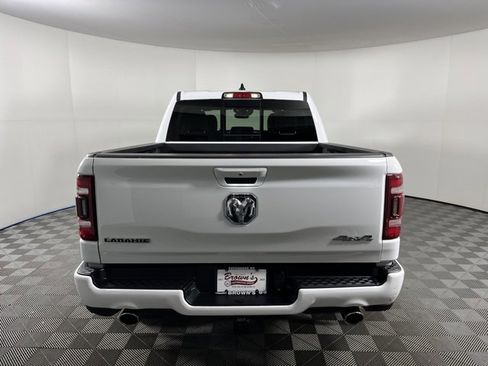 Used 2023 RAM 1500 Laramie image 6