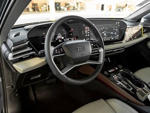 New 2025 Audi A5 2.0T Prestige image 15