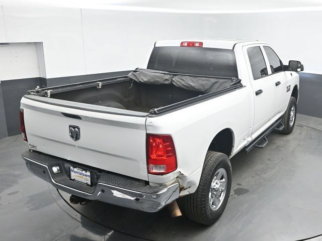 Used 2016 RAM 2500 Tradesman w/ Chrome Appearance Group AWD/4WD image 37