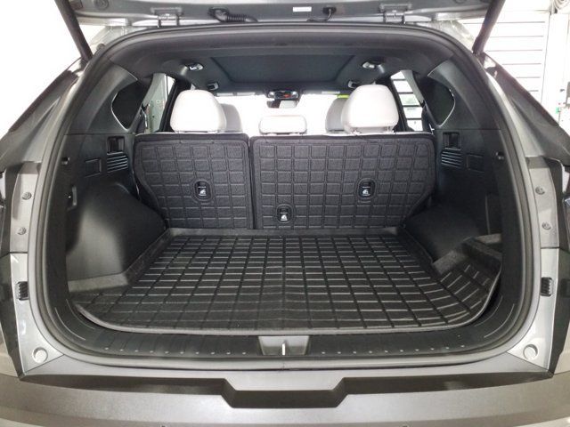 Used 2026 Hyundai Tucson Limited w/ Tow & Go Package AWD/4WD image 14