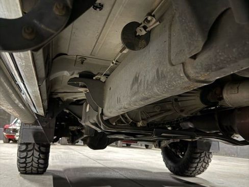 Used 2008 Dodge Ram 3500 Truck Laramie w/ Trailer Tow Group image 20