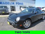 Used 2002 Ford Thunderbird image 3