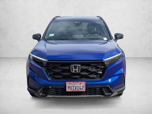 Certified 2025 Honda CR-V Sport-L image 2