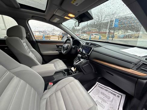 Used 2019 Honda CR-V EX image 30