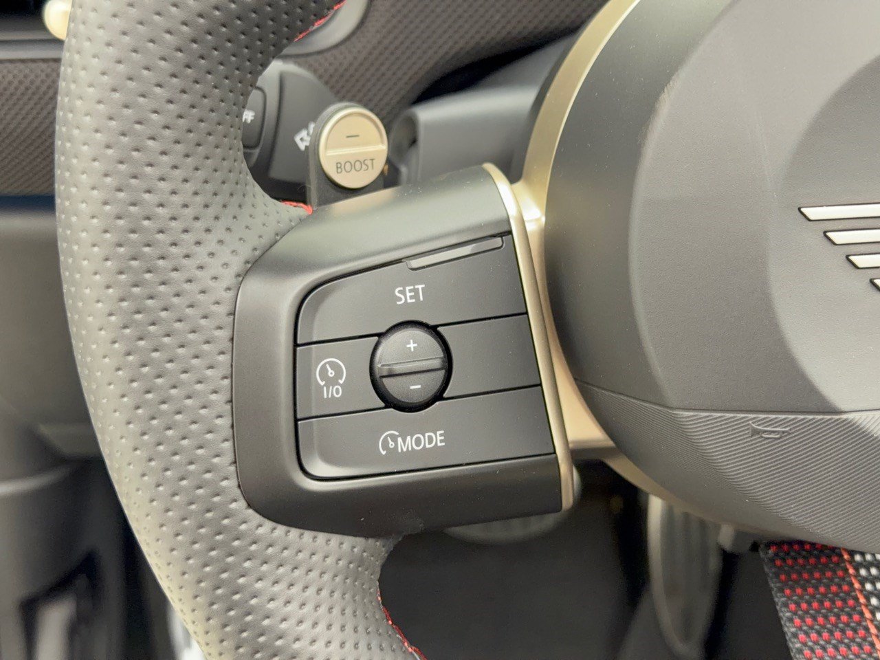 New 2027 MINI Cooper John Cooper Works FWD image 18