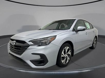 New 2025 Subaru Legacy Premium
