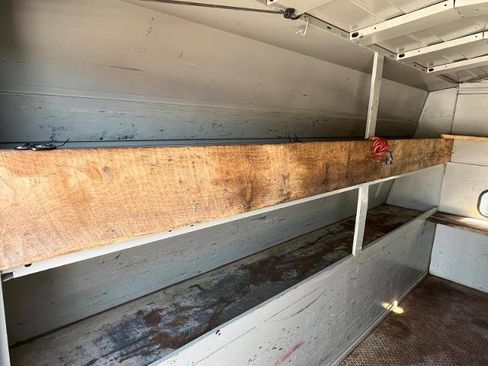 Certified 2021 Ford F450 XL w/ Power Equipment Group image 5