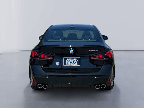 New 2026 BMW M235i xDrive w/ Premium Package AWD/4WD image 4