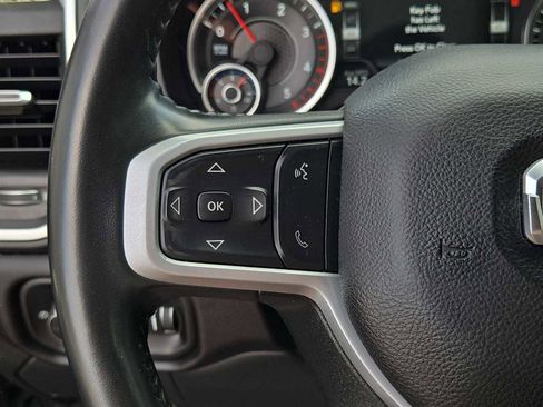 Used 2023 RAM 2500 Big Horn w/ Level B Equipment Group image 25