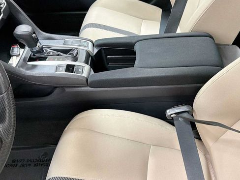 Used 2016 Honda Civic LX image 22