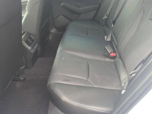 New 2026 Honda Accord EX-L image 4