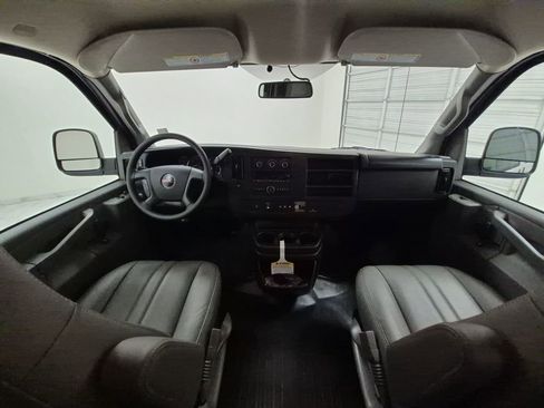 New 2025 GMC Savana 2500 Extended w/ Driver Convenience Package image 21
