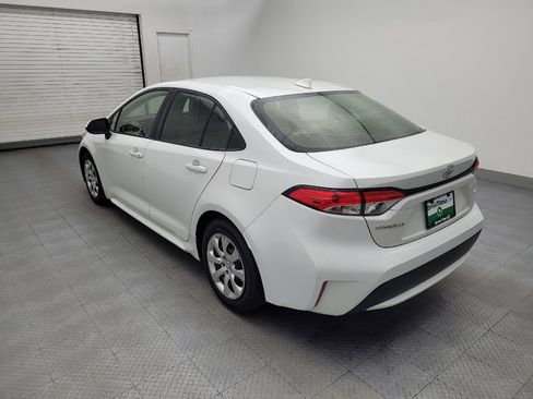 Used 2022 Toyota Corolla LE FWD image 5
