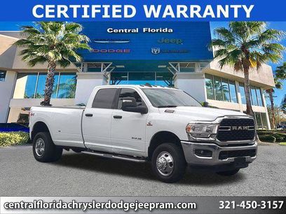 Certified 2024 RAM 3500 Big Horn