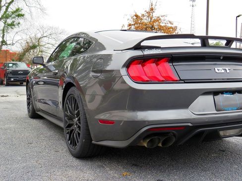 Used 2019 Ford Mustang GT Premium w/ GT Performance Package image 39