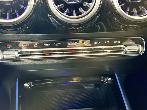 Certified 2026 Mercedes-Benz GLA 250 4MATIC image 19