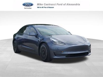 Used 2021 Tesla Model 3 Performance