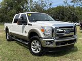 Used 2011 Ford F250 Lariat w/ Lariat Ultimate Pkg image 2