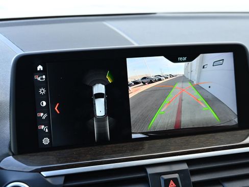 Used 2019 BMW X3 sDrive30i w/ Convenience Package image 15