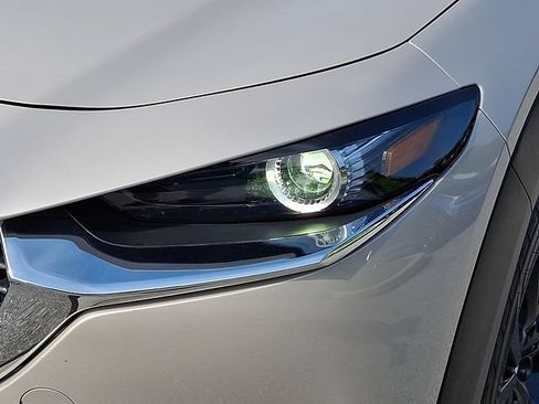Used 2024 MAZDA CX-30 AWD 2.5 S w/ Select Sport Pkg image 9