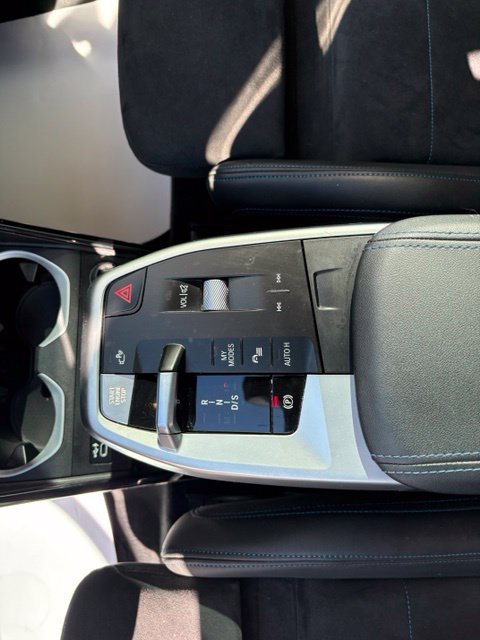 Certified 2023 BMW X1 xDrive28i w/ M Sport Package AWD/4WD image 13