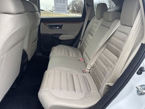 Used 2020 Honda CR-V EX image 9