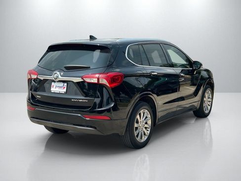 Used 2019 Buick Envision Essence FWD image 5