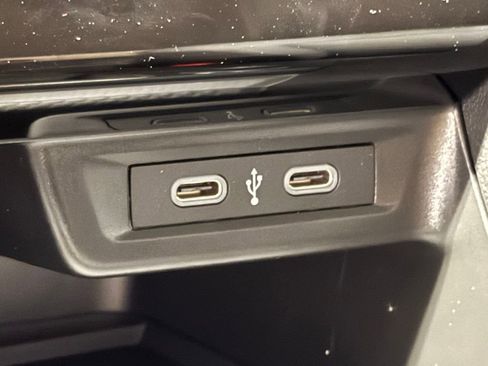 New 2025 Volkswagen Jetta SEL image 14