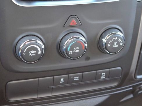 Used 2022 RAM 1500 Classic Warlock image 28