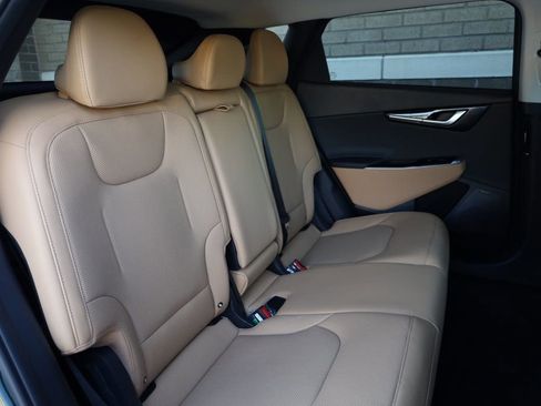 Used 2023 Kia EV6 GT-Line image 23