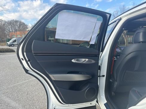 New 2026 Genesis GV70 2.5T Sport Prestige AWD/4WD image 25
