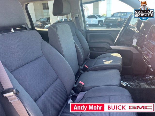 Used 2016 Chevrolet Silverado 1500 LT w/ All Star Edition AWD/4WD image 40
