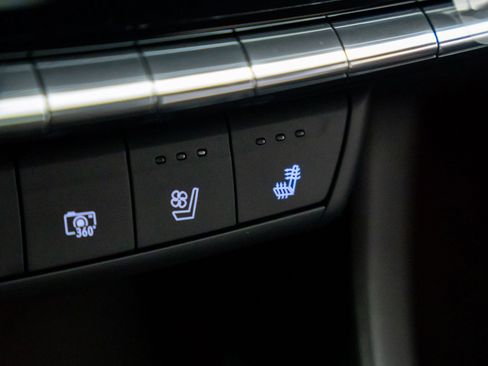 Certified 2026 Cadillac CT5 V Blackwing w/ Precision Package image 42