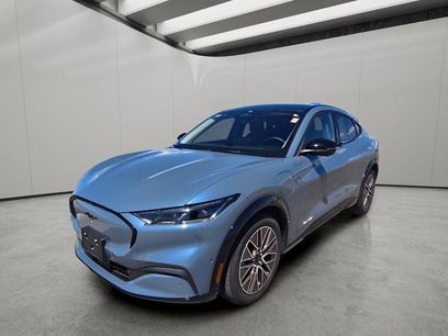 Used 2024 Ford Mustang Mach-E Premium