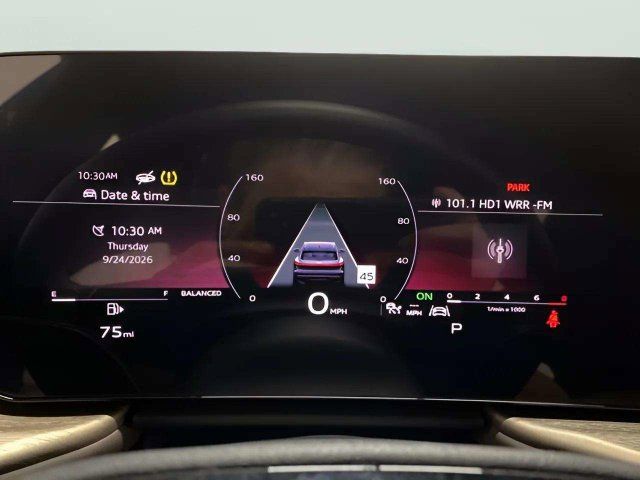 Used 2025 Audi Q5 Premium Plus AWD/4WD image 11