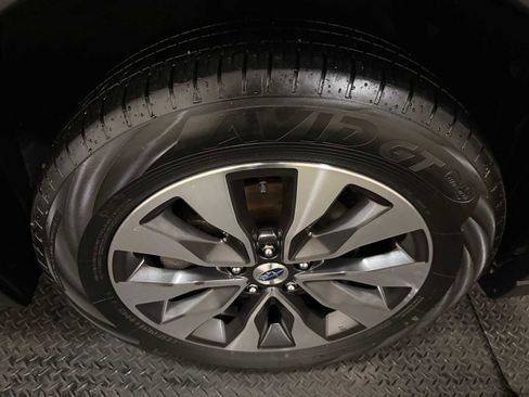 Certified 2023 Subaru Outback Limited image 12