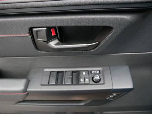 Certified 2024 Toyota Sequoia TRD Pro AWD/4WD image 17