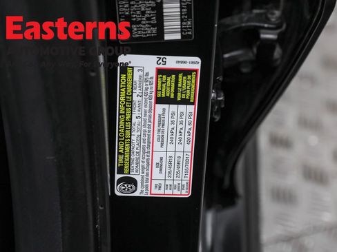 Used 2023 Toyota Camry SE image 34