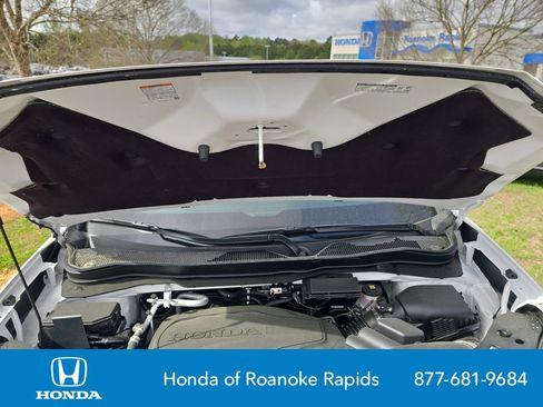 New 2026 Honda Ridgeline RTL image 25