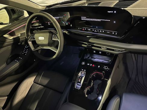 New 2025 Audi A5 2.0T Premium Plus image 11