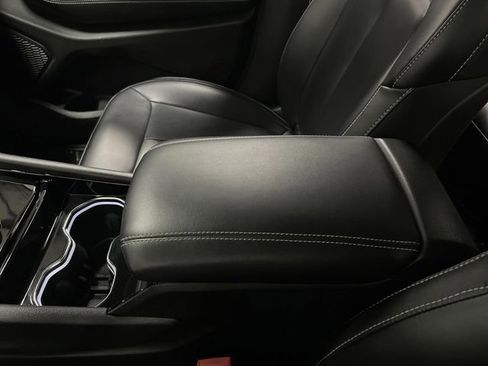 Used 2023 Jeep Grand Cherokee L Limited image 20